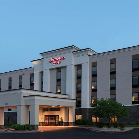 Hampton Inn Branson - Branson Hills Экстерьер фото