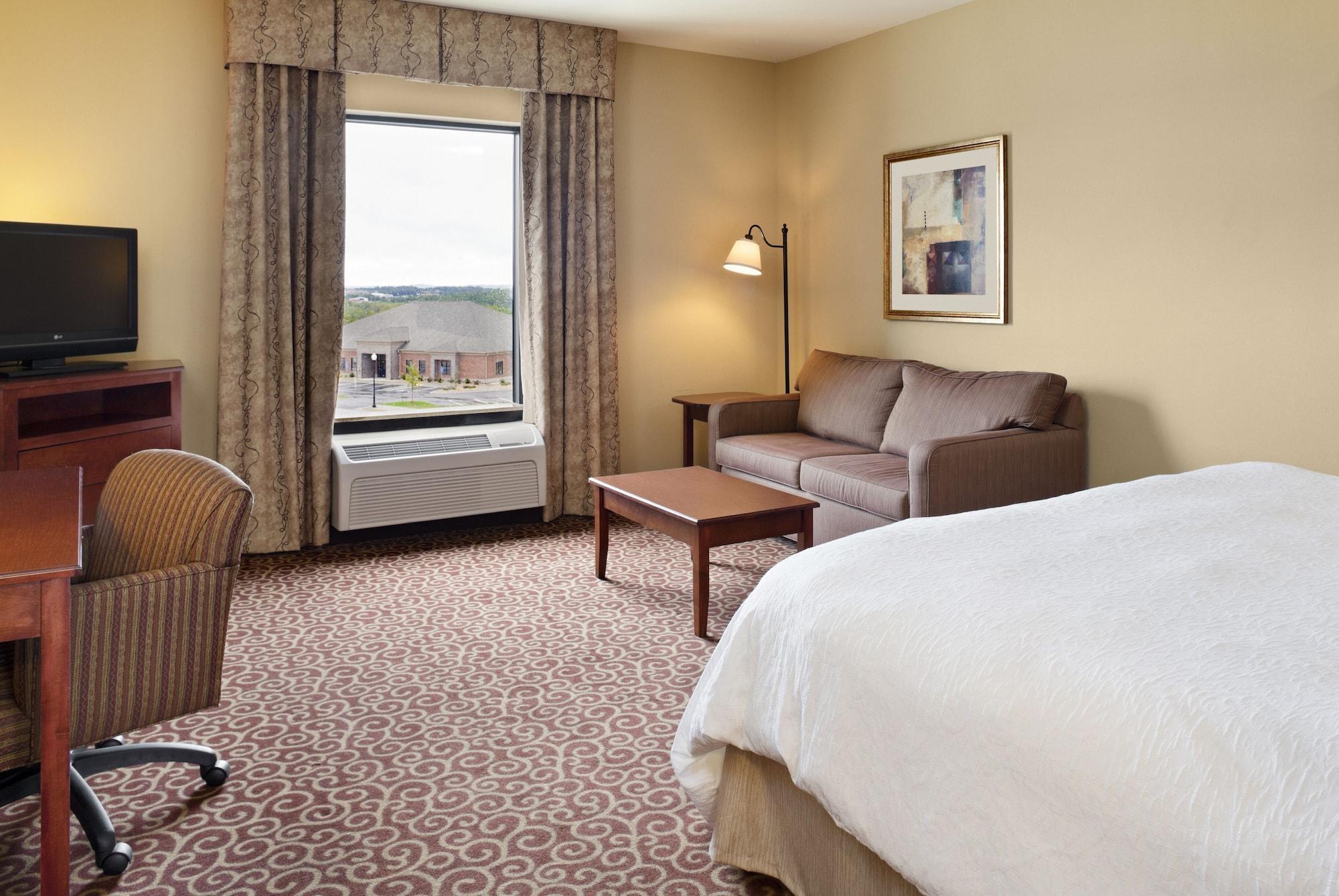 Hampton Inn Branson - Branson Hills Экстерьер фото