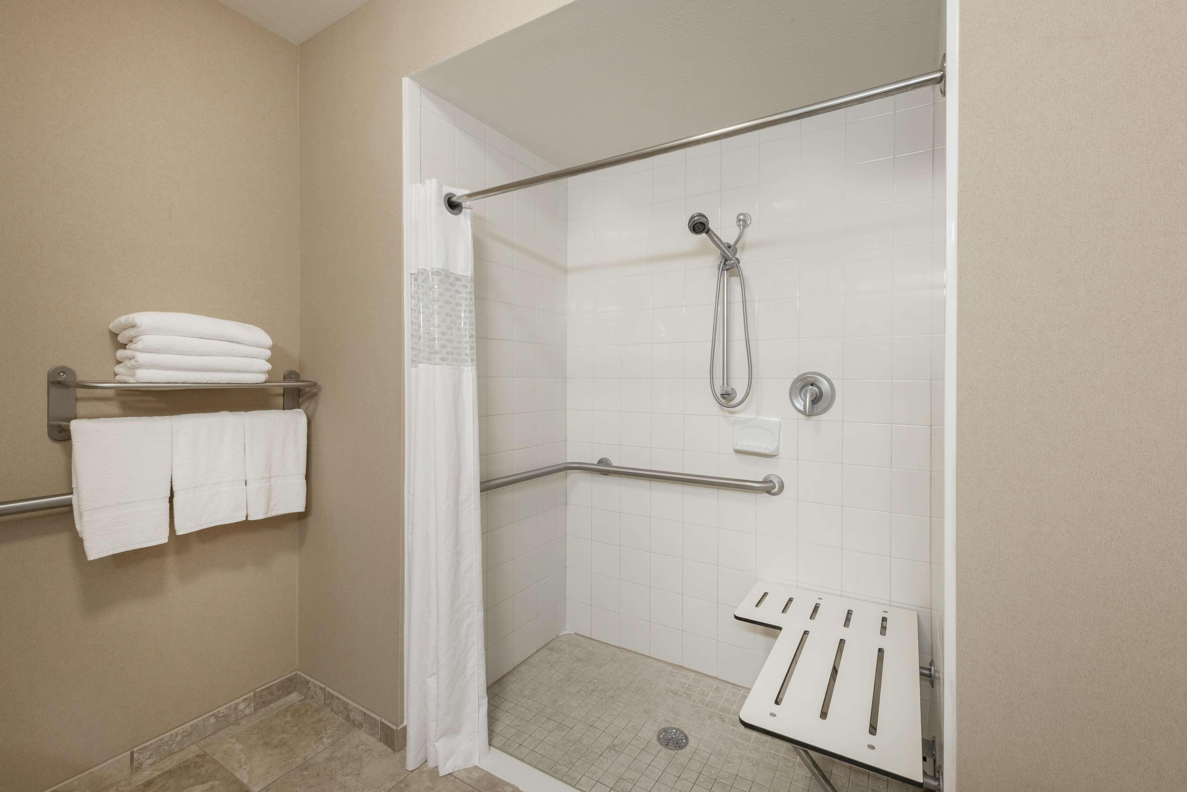 Hampton Inn Branson - Branson Hills Экстерьер фото