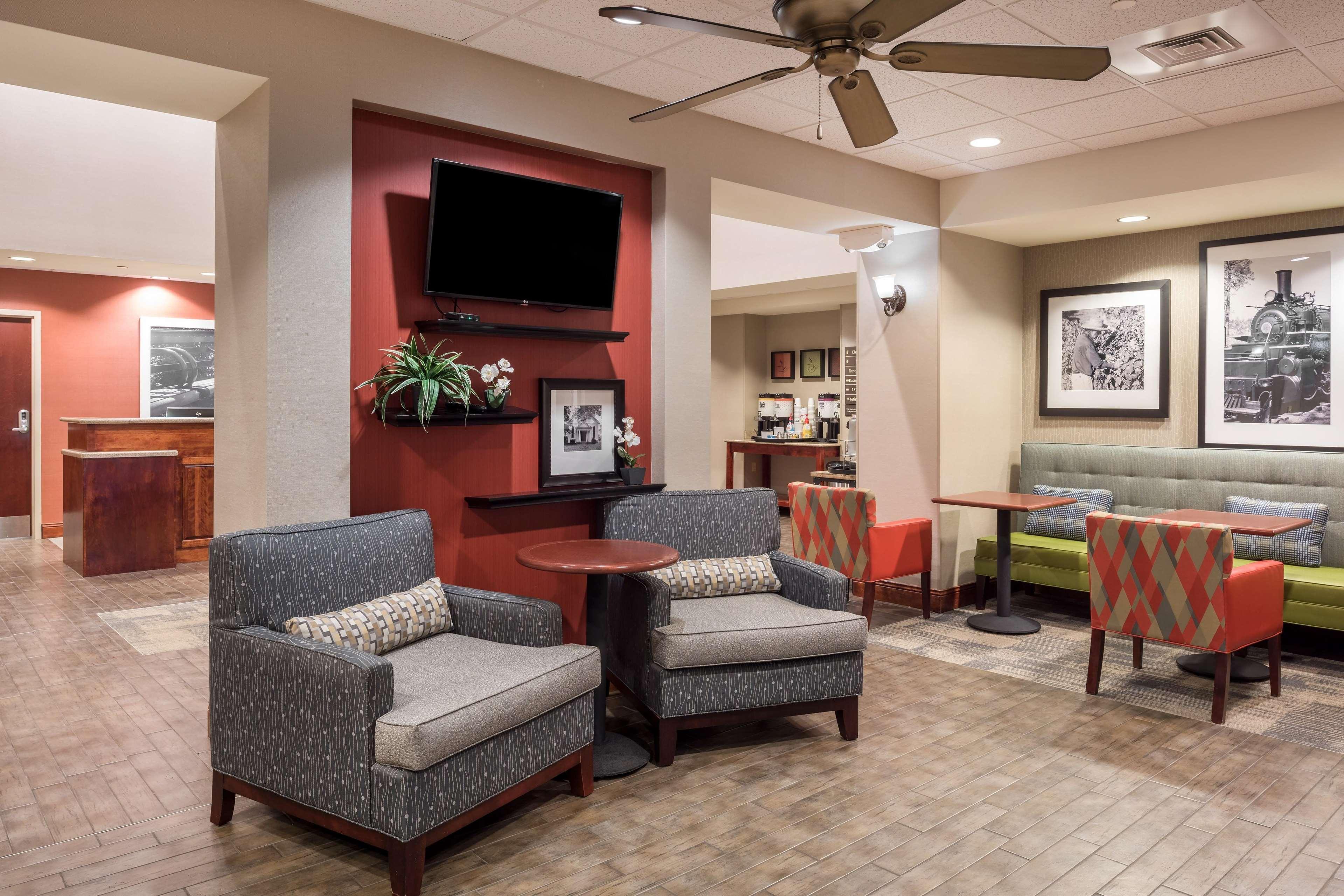 Hampton Inn Branson - Branson Hills Экстерьер фото