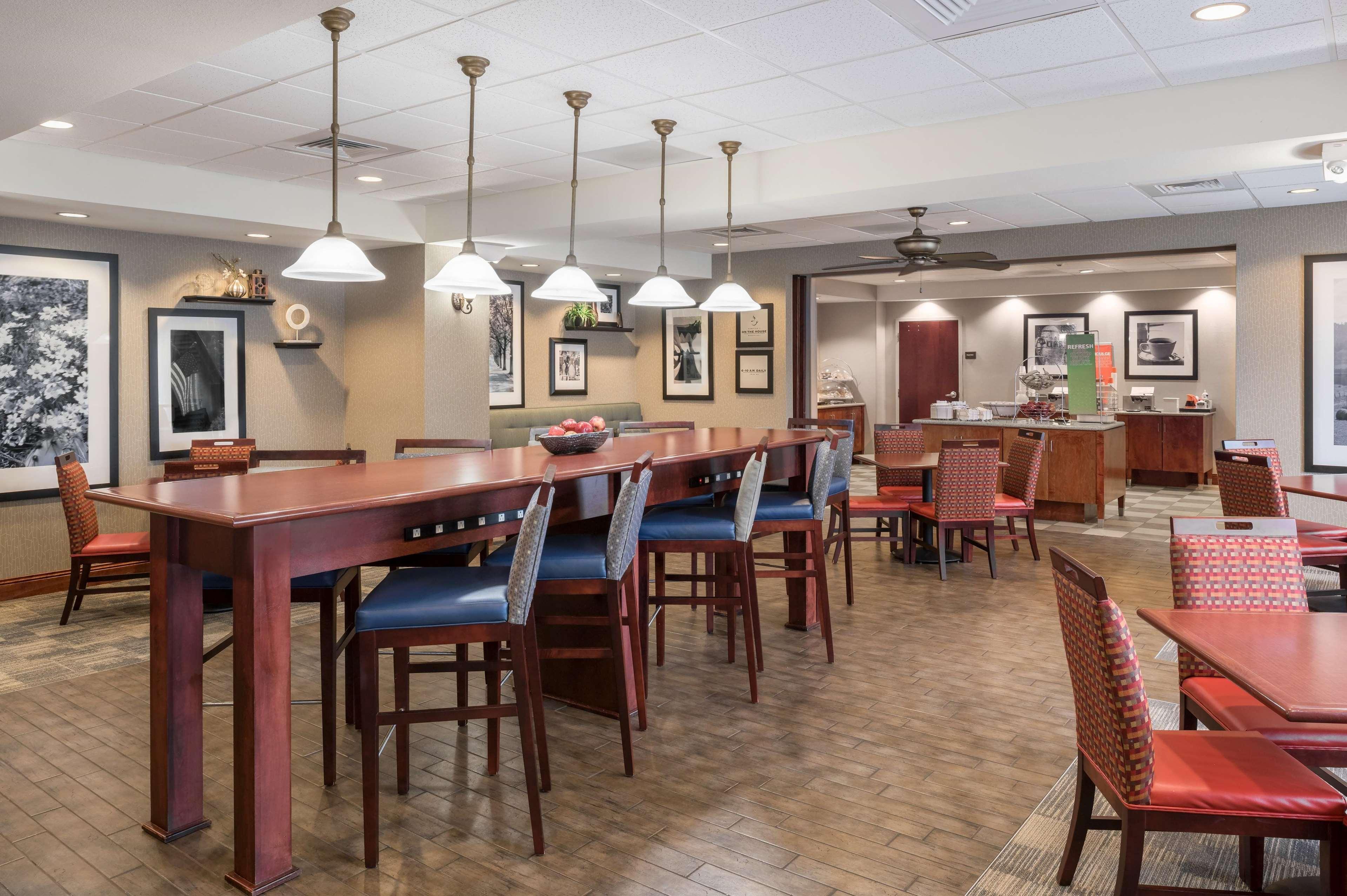Hampton Inn Branson - Branson Hills Экстерьер фото