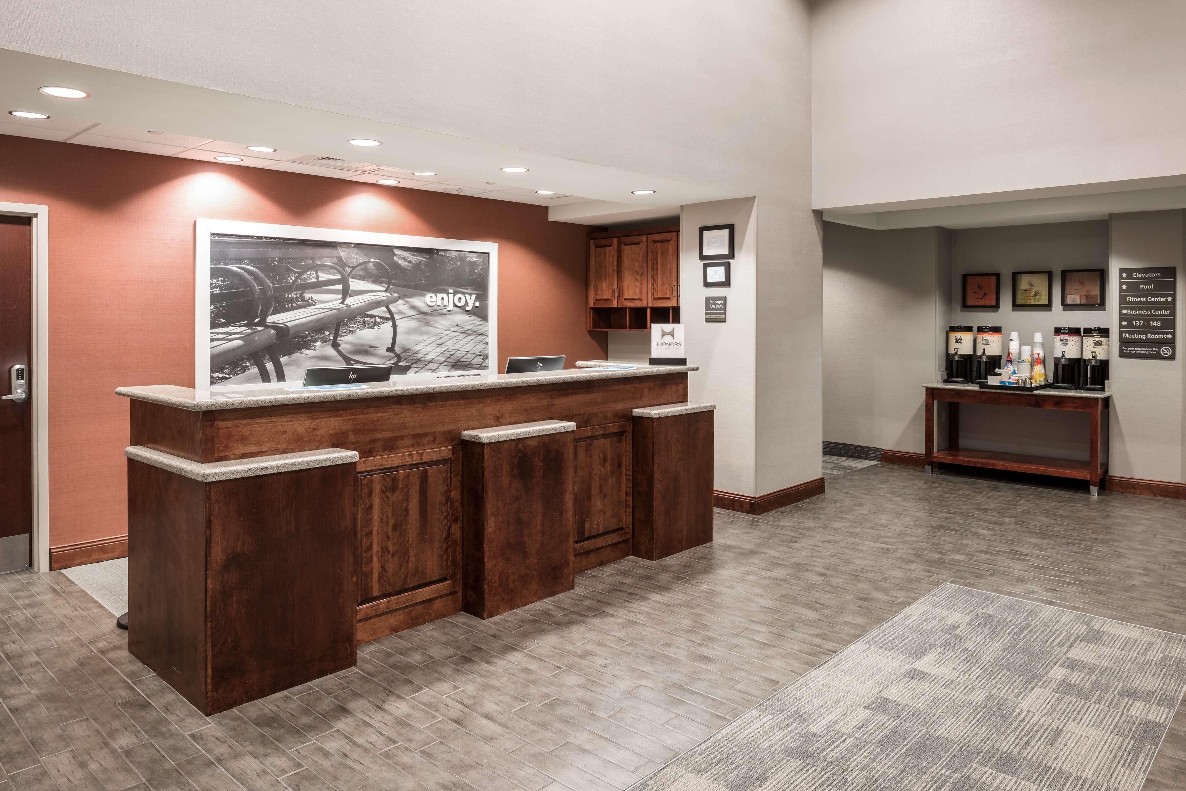 Hampton Inn Branson - Branson Hills Экстерьер фото