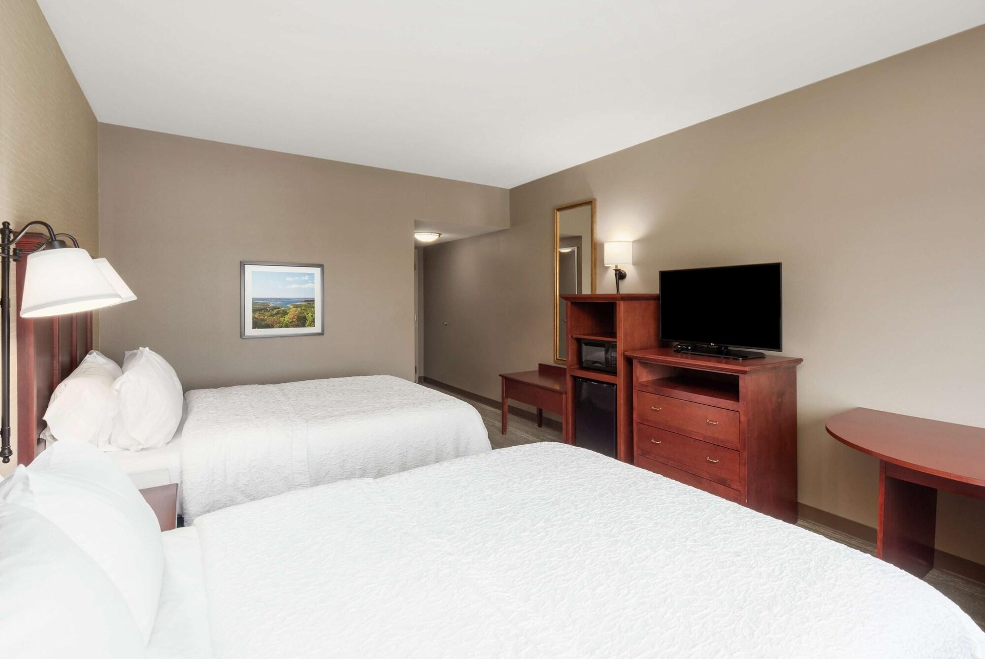 Hampton Inn Branson - Branson Hills Экстерьер фото