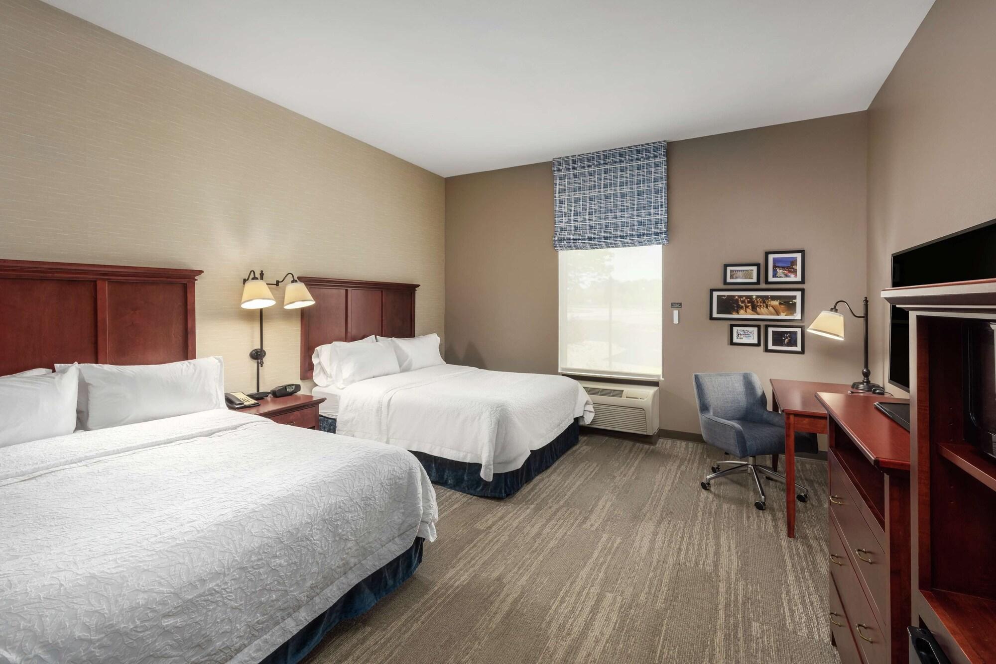 Hampton Inn Branson - Branson Hills Экстерьер фото