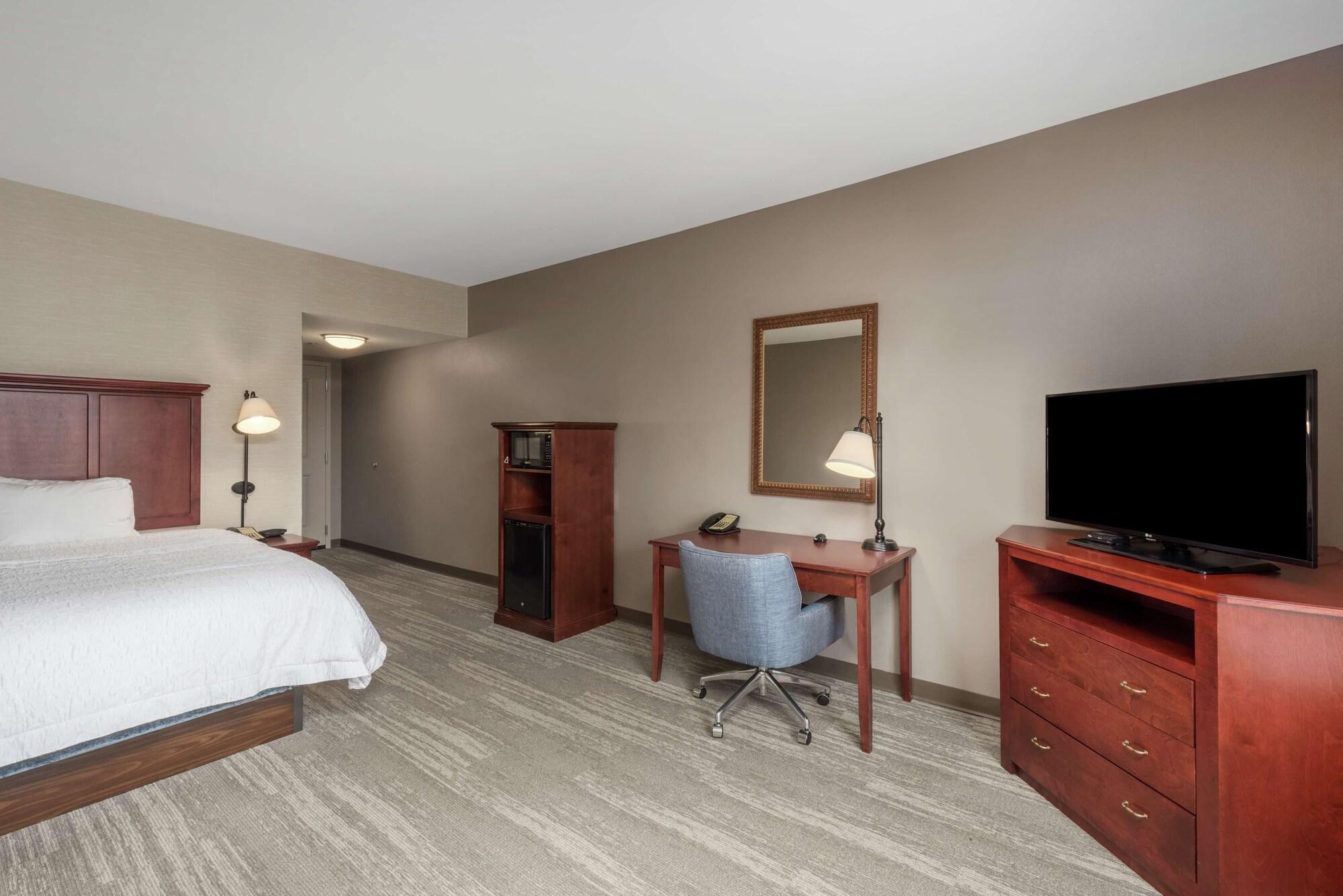 Hampton Inn Branson - Branson Hills Экстерьер фото