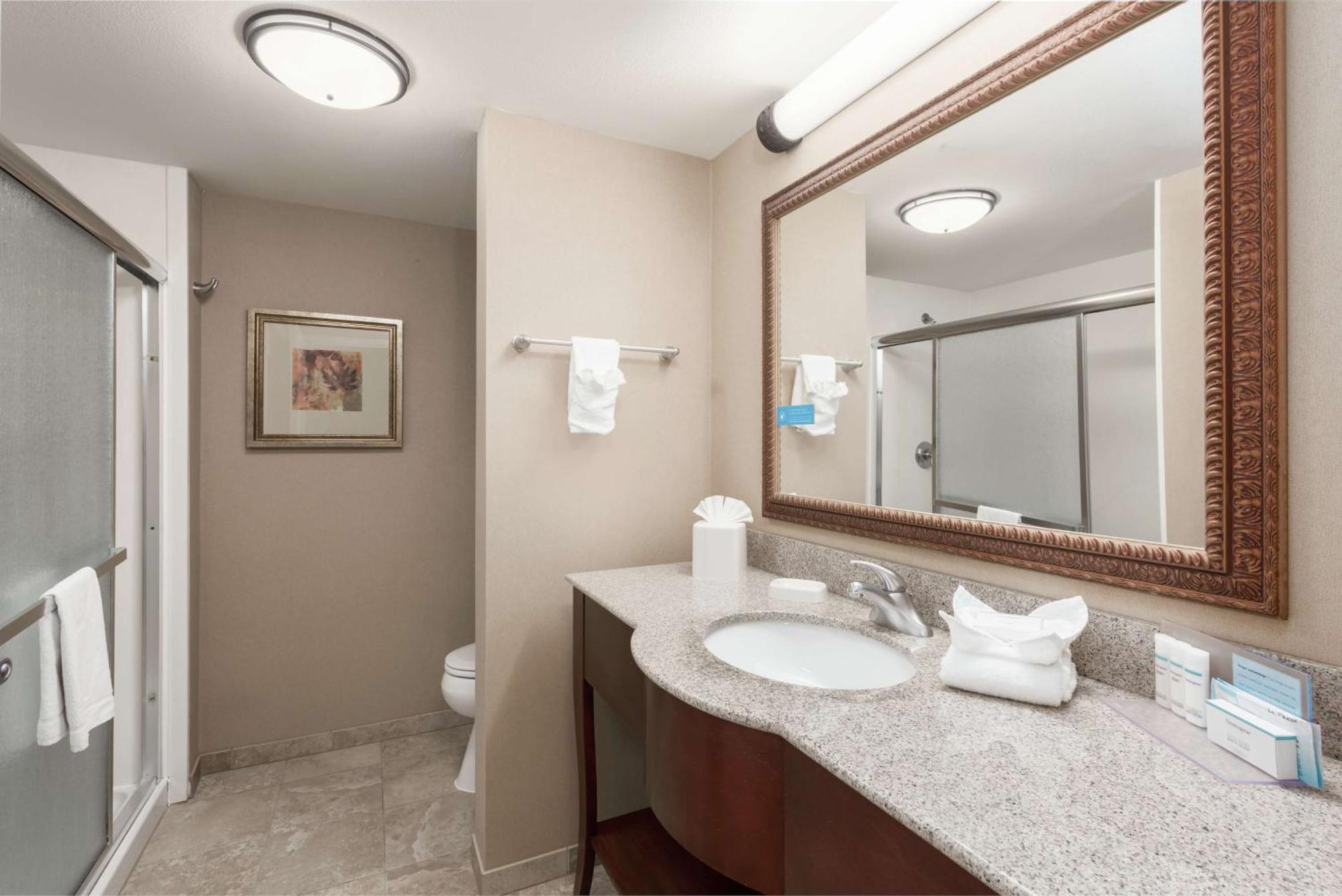 Hampton Inn Branson - Branson Hills Экстерьер фото
