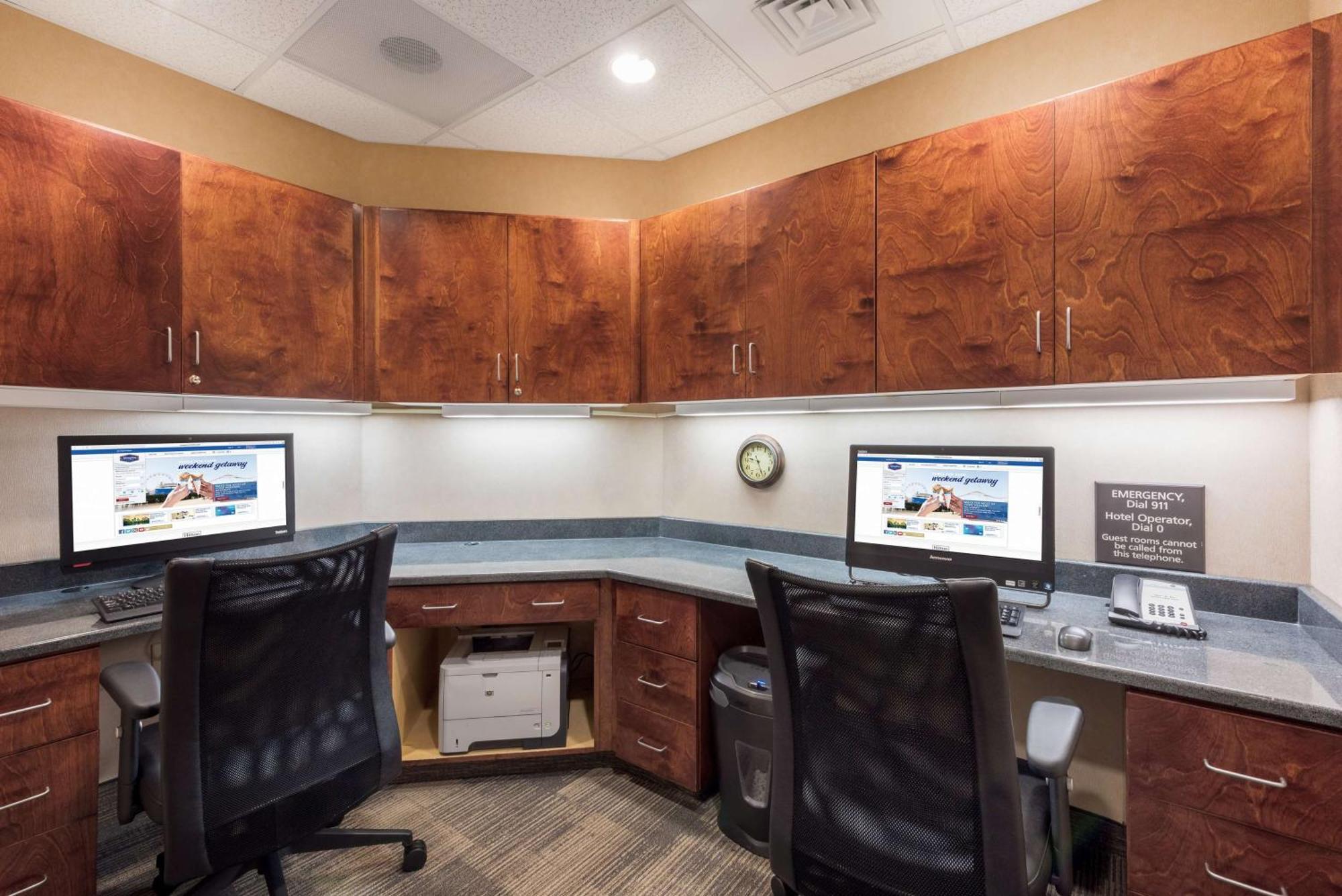 Hampton Inn Branson - Branson Hills Экстерьер фото