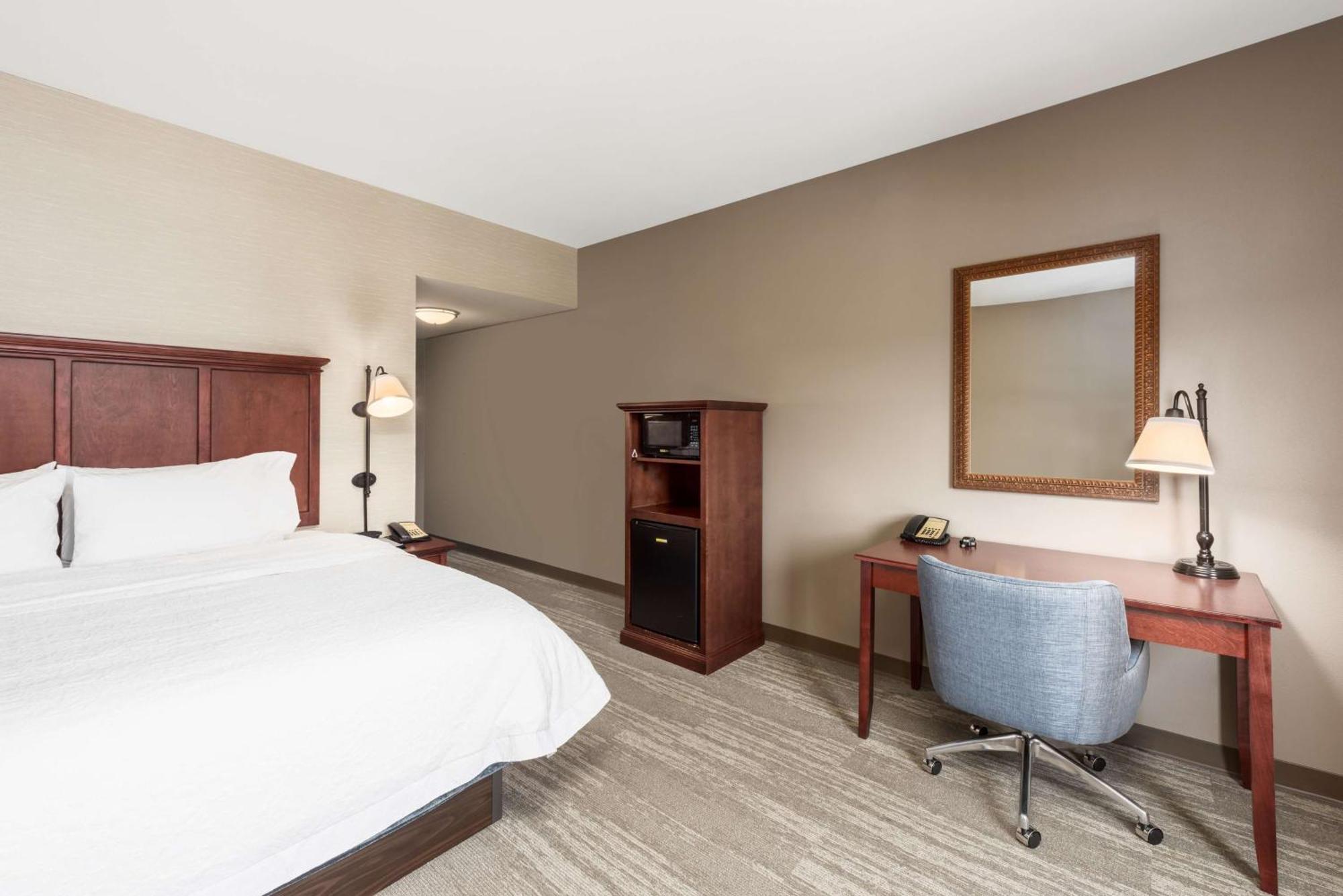 Hampton Inn Branson - Branson Hills Экстерьер фото