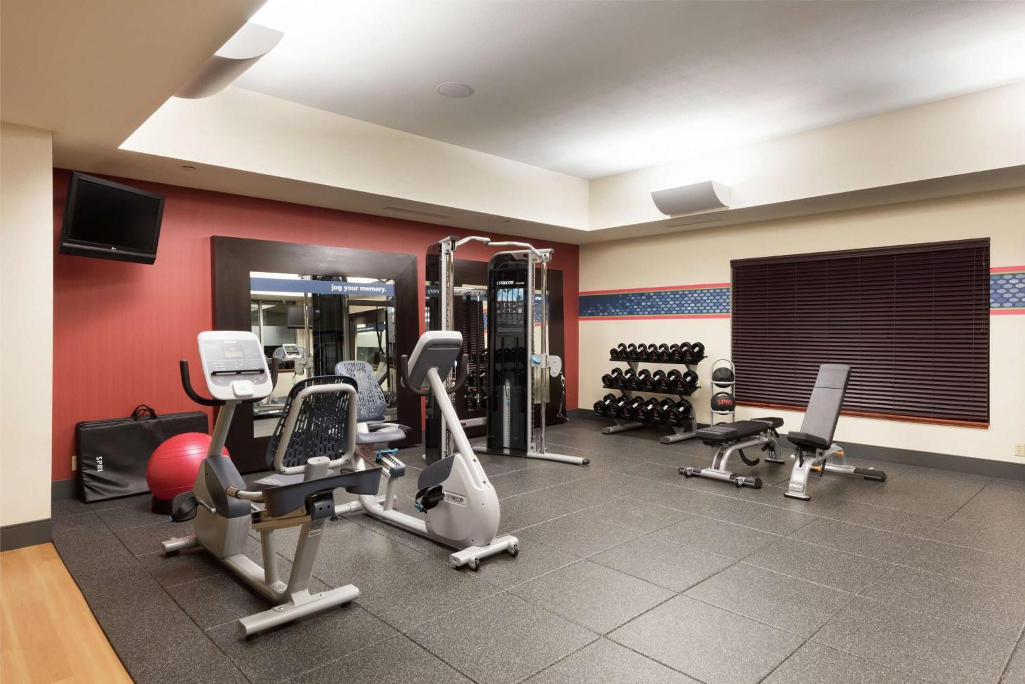 Hampton Inn Branson - Branson Hills Экстерьер фото