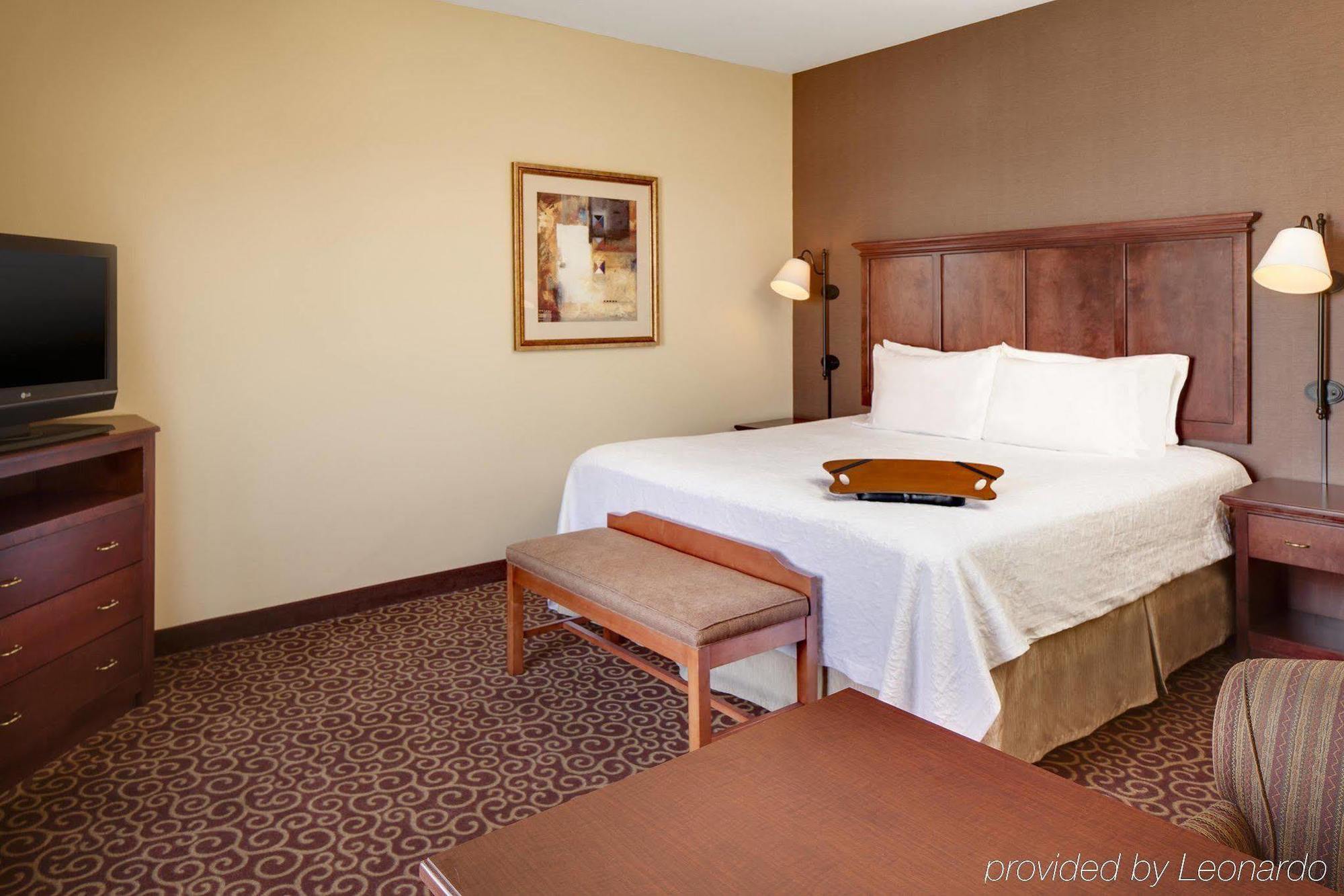 Hampton Inn Branson - Branson Hills Экстерьер фото