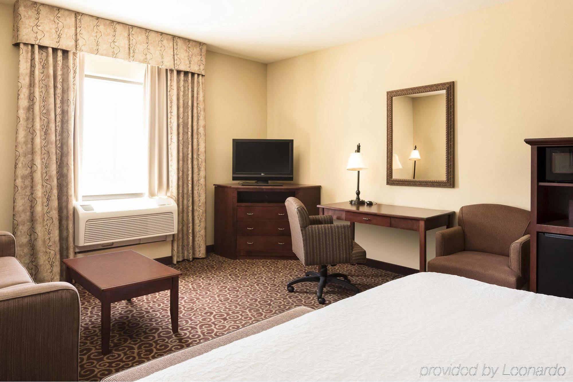 Hampton Inn Branson - Branson Hills Экстерьер фото
