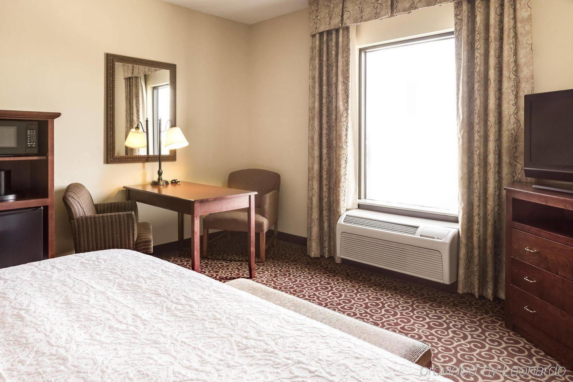 Hampton Inn Branson - Branson Hills Экстерьер фото