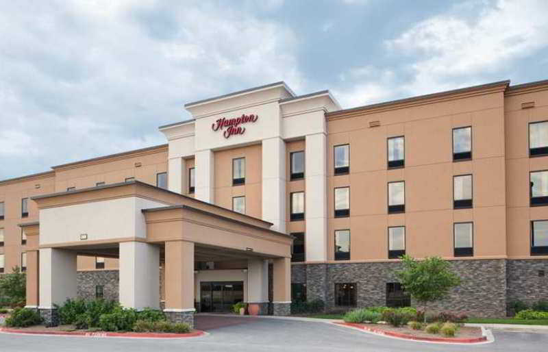 Hampton Inn Branson - Branson Hills Экстерьер фото